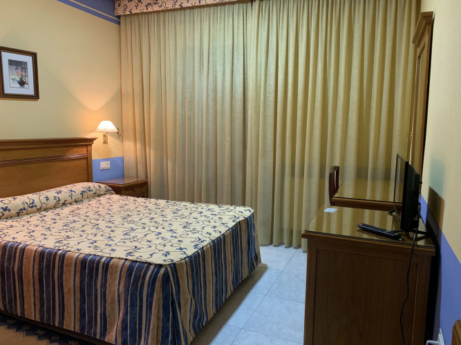 Hotel La Sierra