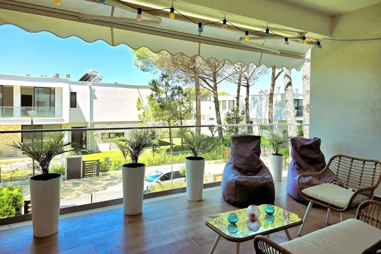 Standard Apartment