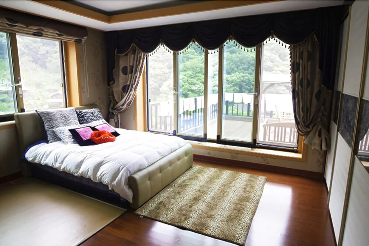 Gapyeong Zeny Pension