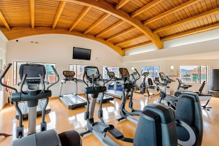 Casa Dann Carlton Hotel & Spa photo 22