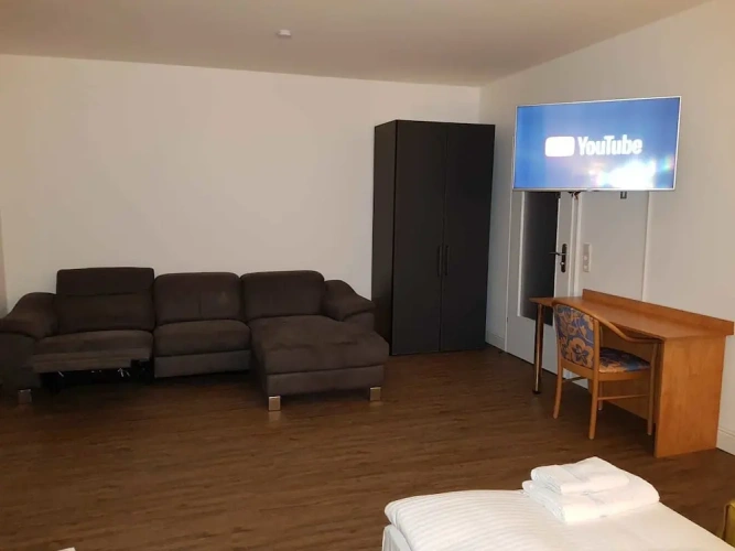 Comfort Triple room