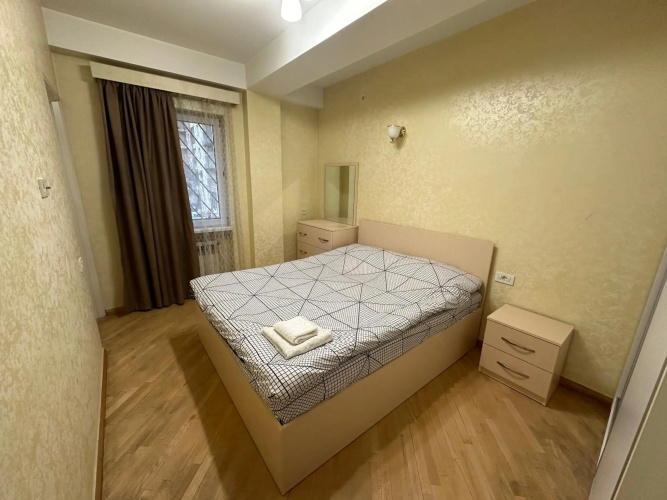 Comfortable apartment in center