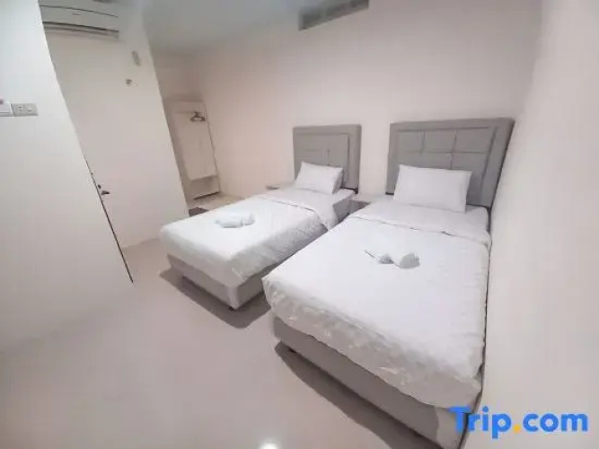 Penginapan CR Win