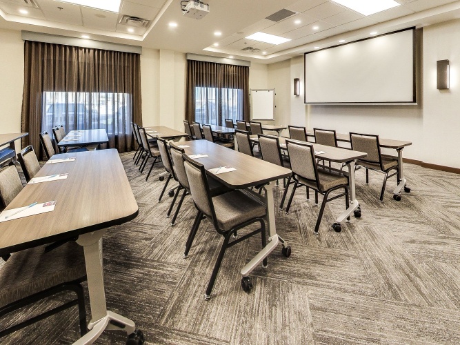 Hyatt Place Edmonton West photo 25