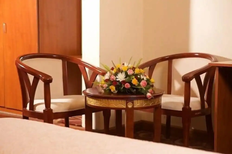 Ivys Hotel