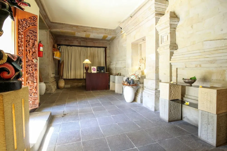 Airy Ubud Mandala Wisata Wenara Wana Bali