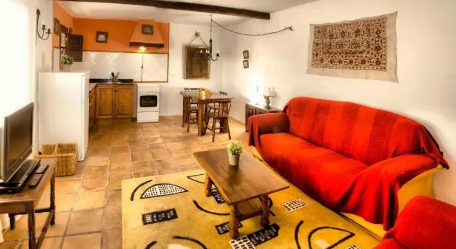 Casa Los Divisos