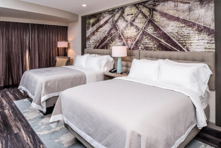 Hotel Indigo Frisco by IHG