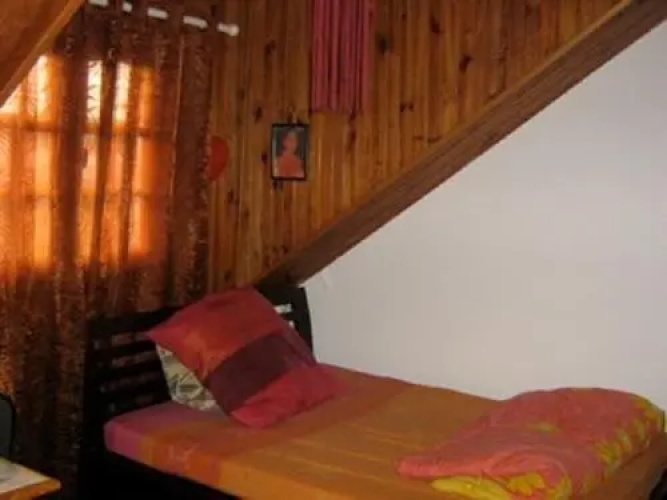 Sweet Home
