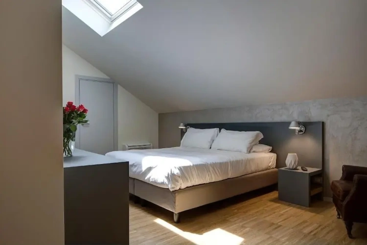 Classic Apartment