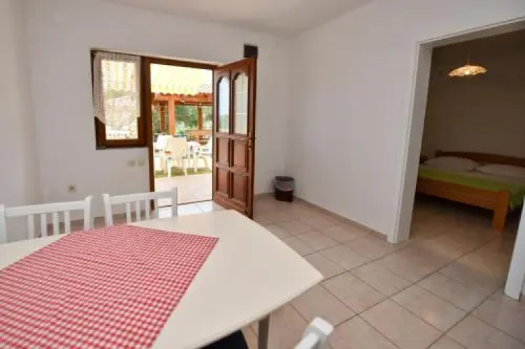 Apartments Caska VI