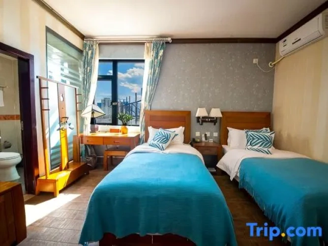 Business Double room