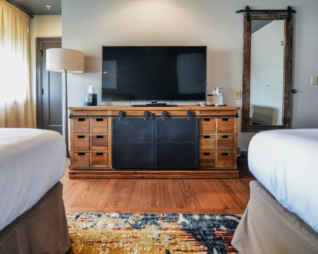 The Stella Hotel & Ballroom photo 8