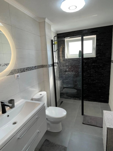 Tiberiu Ricci Apartament