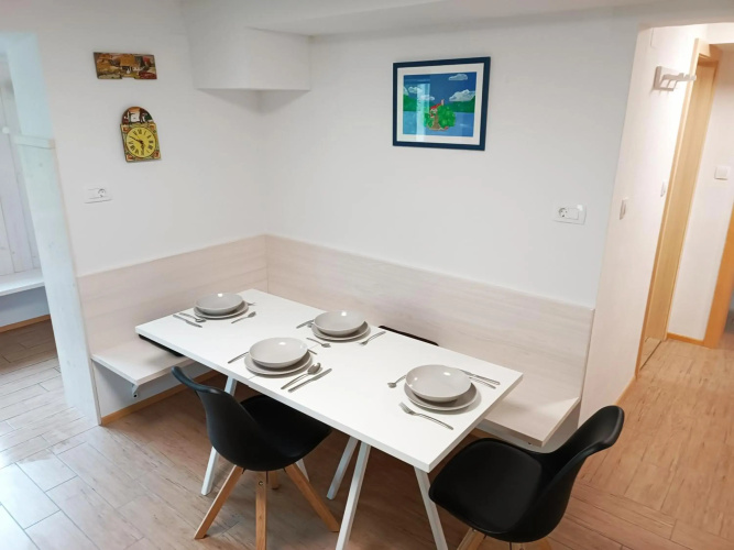 Siesta apartment Bled