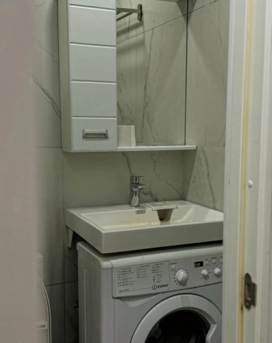 Фотография номера квартиры Апартаменты на 18-й линии Васильевского Острова 19