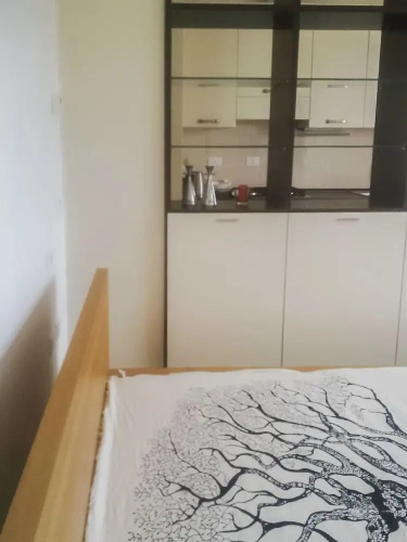 Appartamento Parri