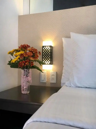 Ykg Hotel