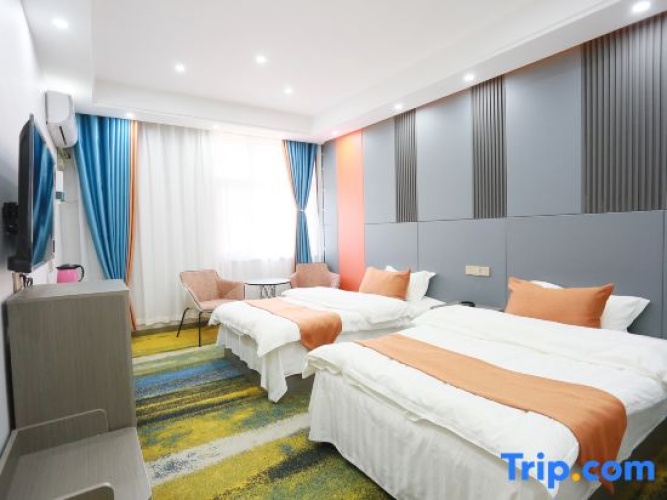 Comfort Twin room