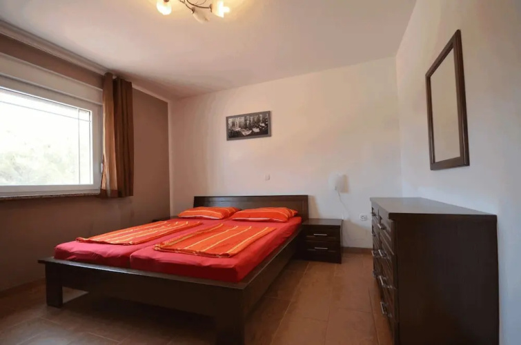 Apartments Komljen