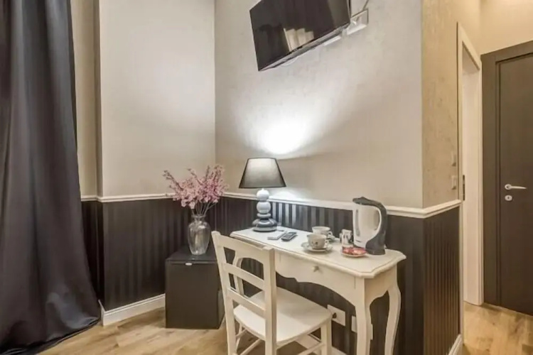 Smart Lux Roma Veneto