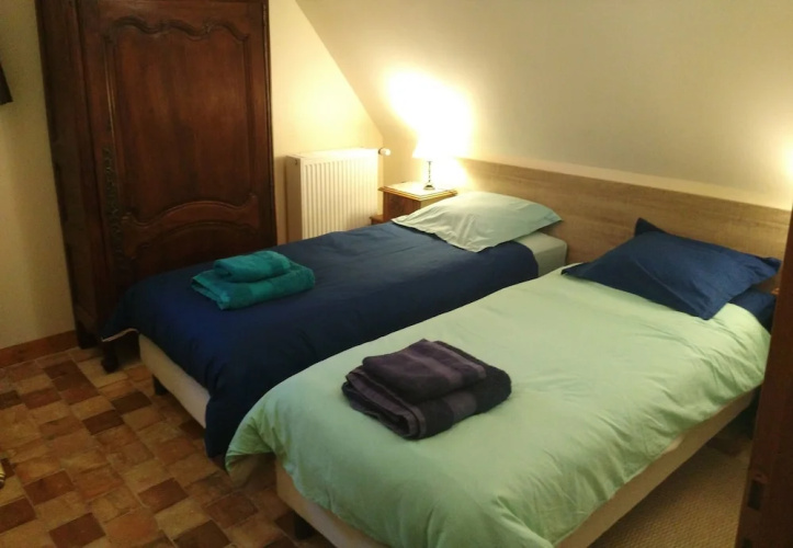 Manoir du Bois Joly