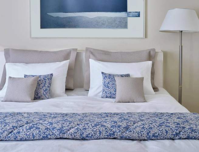 Blazer Suites Hotel