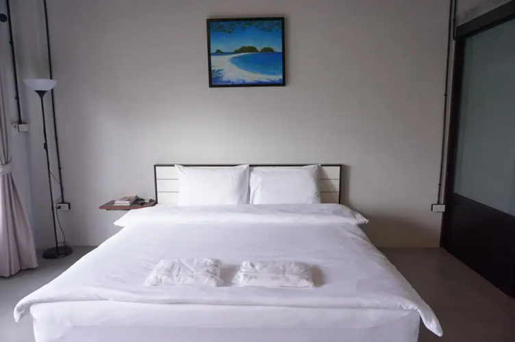 The Ele Hotel