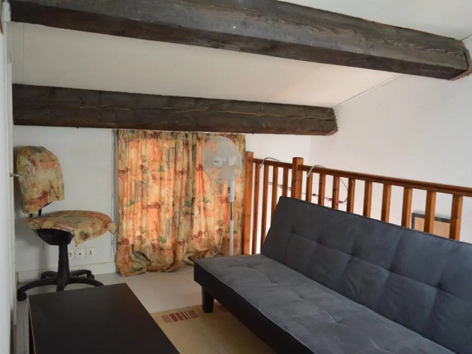 Appartement Argelès-sur-Mer, 2 pièces, 4 personnes - FR-1-225-42