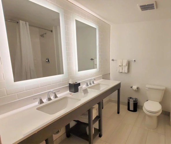 Quadruple Suite