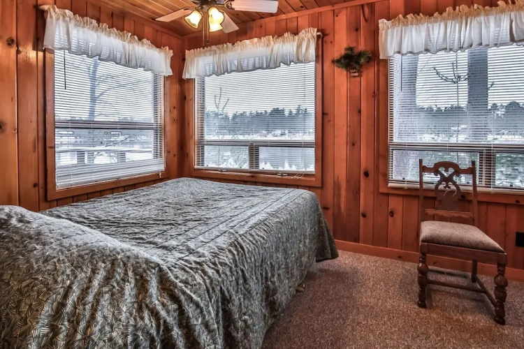 Loghaven - Elbert's - 3 Br Cottage