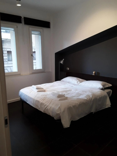Savoia Rooms