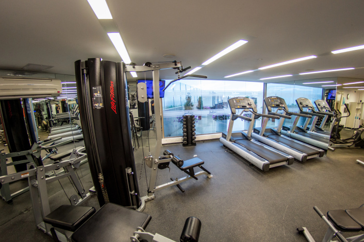 Radisson Cartagena Ocean Pavillion Hotel photo 27