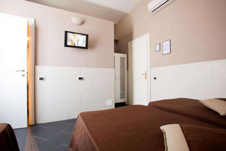 Residenza Cernaia