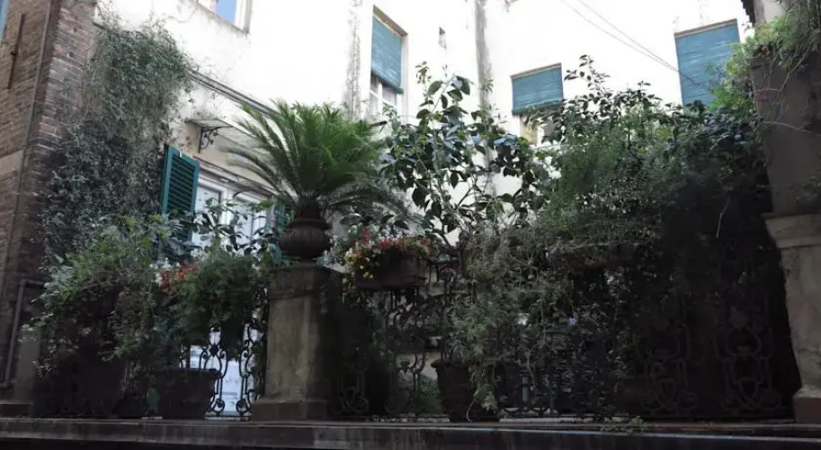 Corte delle Uova