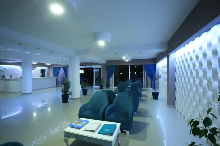 Hotelafbeelding