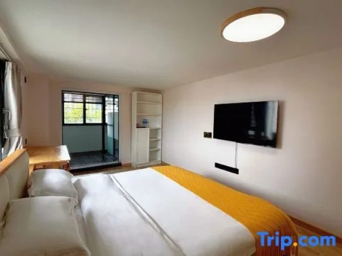 Luxury Double room