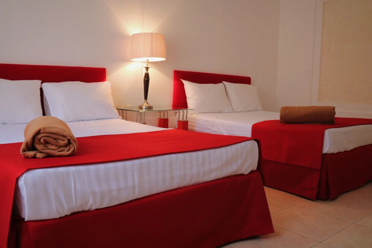 Hotel ZAR Guadalajara
