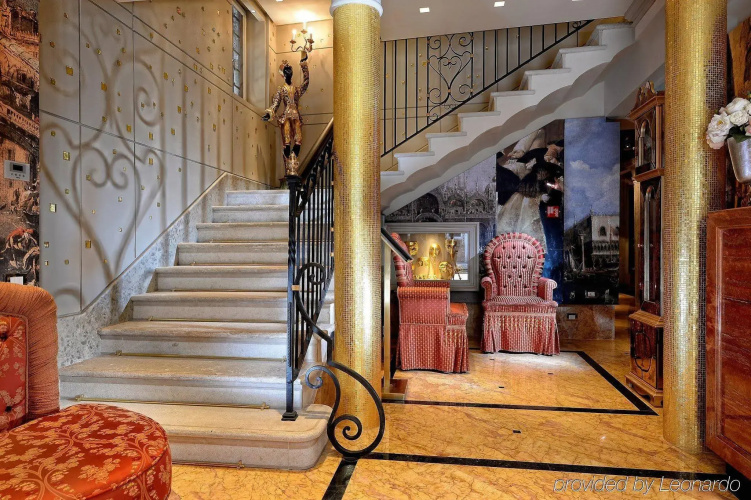 Hotel Palazzetto Madonna