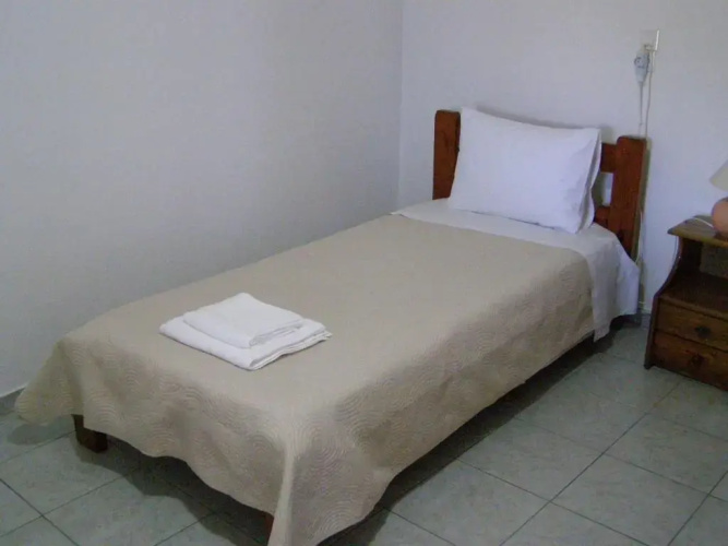 Aerinos House