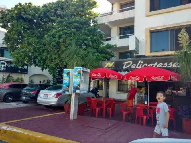 Apartamento Pok Tapok