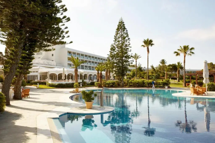 Kyllini Beach Resort