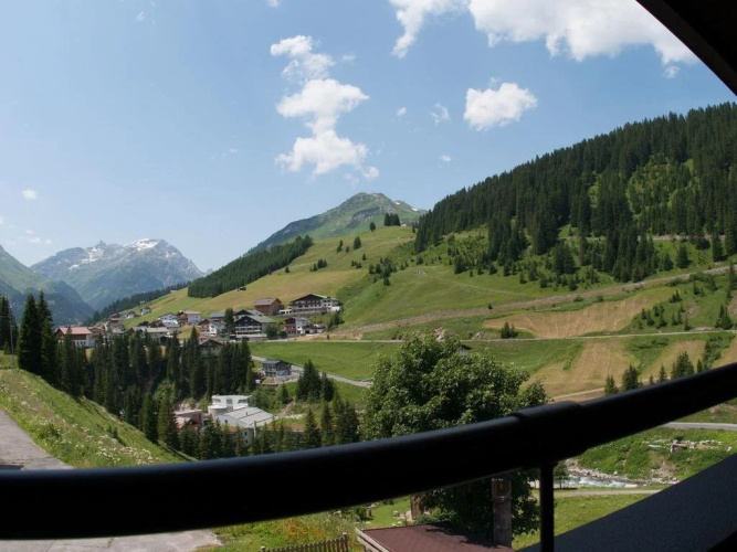 Pension Ahorn