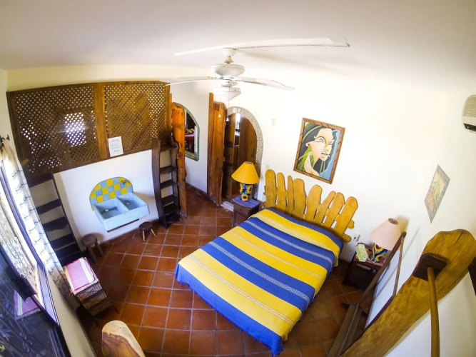 Casa Marisa