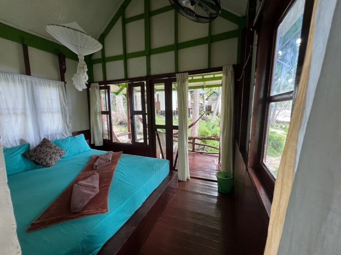 Standard Bungalow