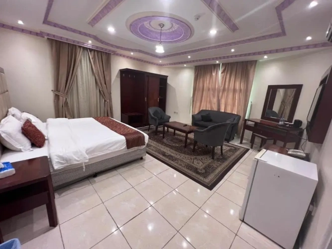 Superior Double Studio