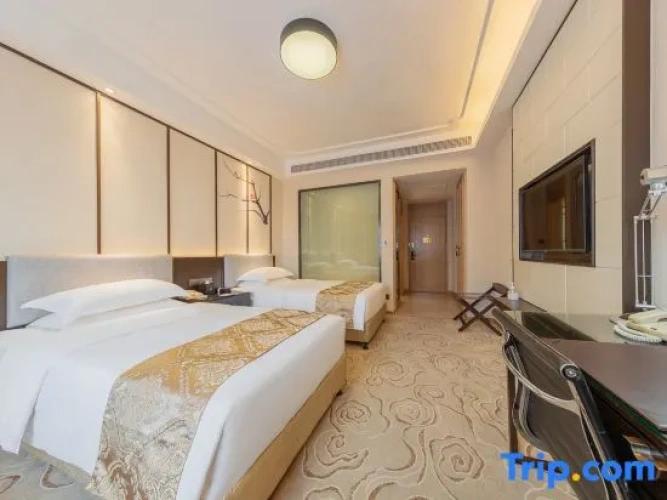 Business Twin room