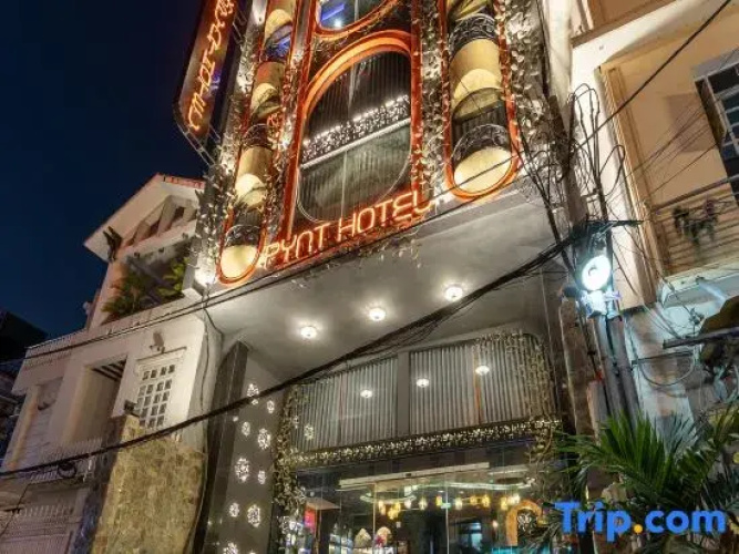 Pynt Hotel 6