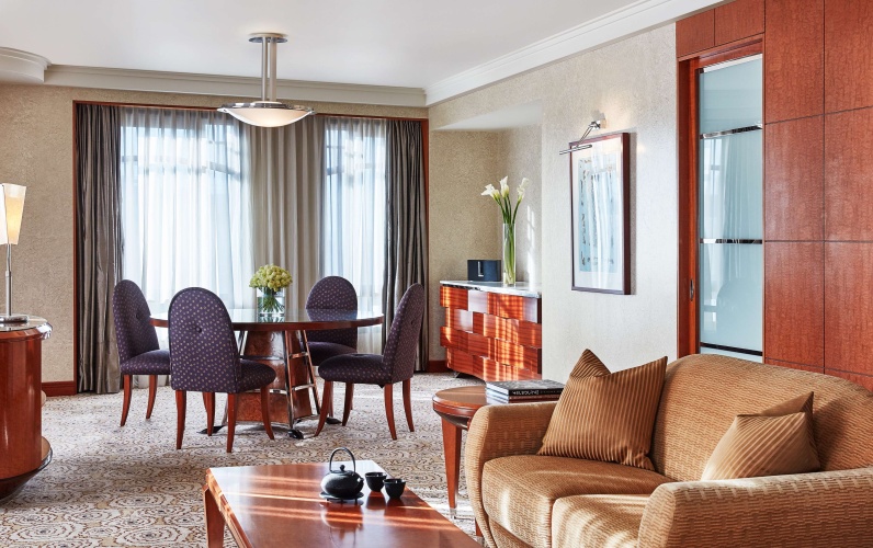 Park Hyatt Melbourne photo 8