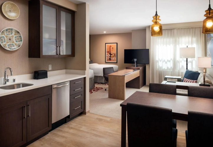 Residence Inn by Marriott Santa Barbara Goleta